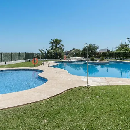 Lägenhet 357 Marbella