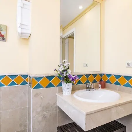 357 Lägenhet Marbella