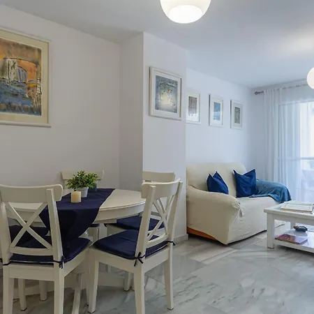 Sunset Apartment