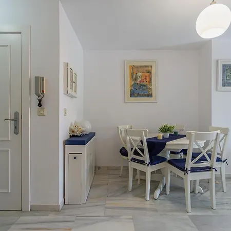 Sunset Apartment Almunecar