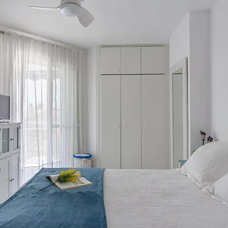 Sunset Apartment